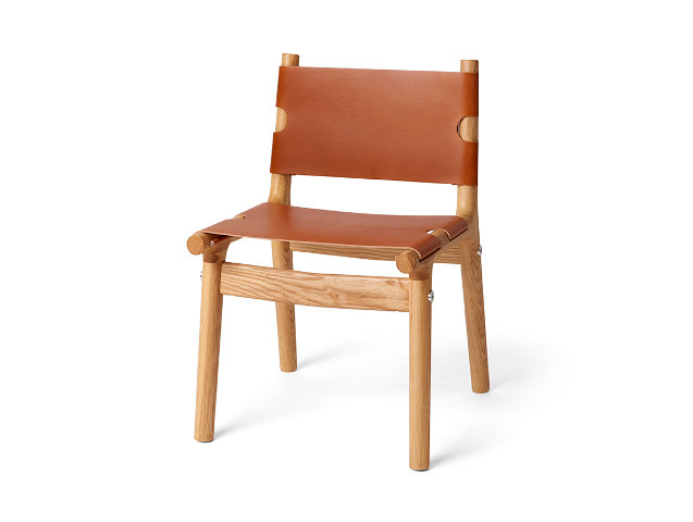 Hero Dining Chair
